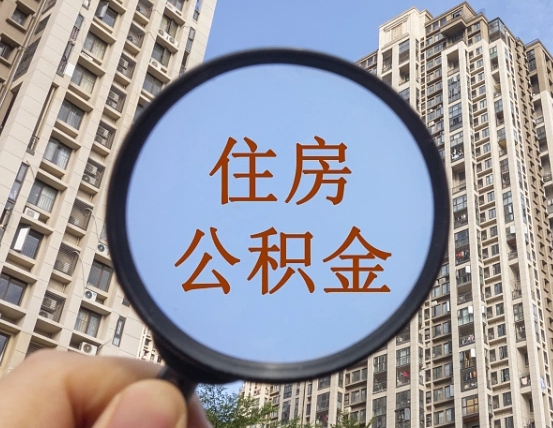 兴安盟公积金离职证明（兴安盟公积金离职证明范本）